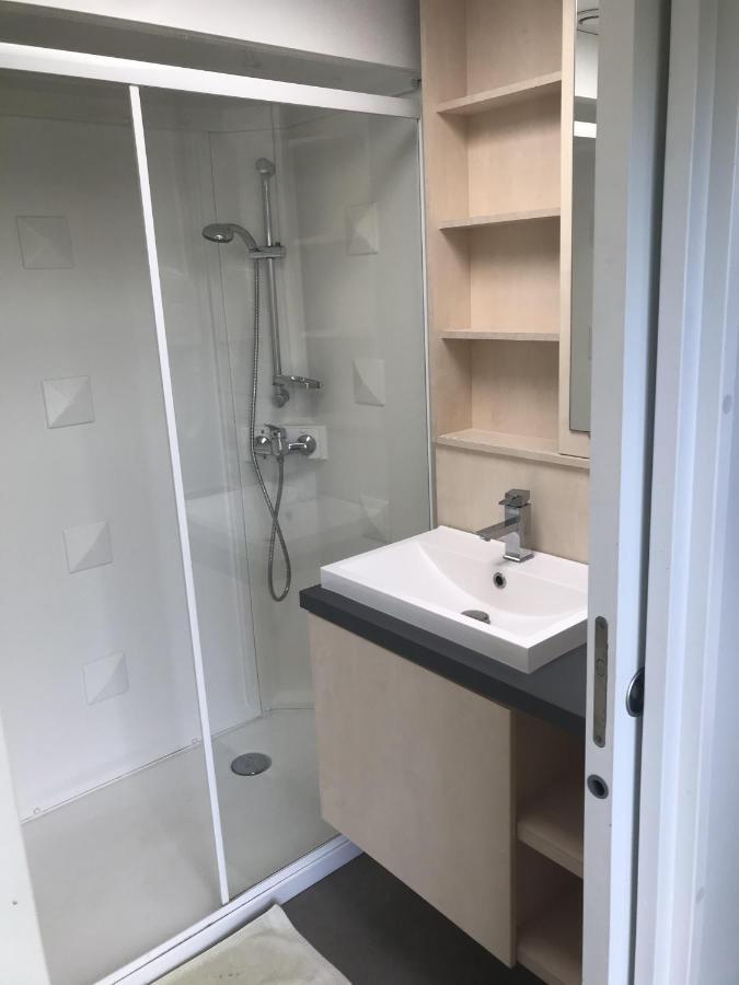 Les Lodges Saint-Léger-sur-Dheune Екстериор снимка