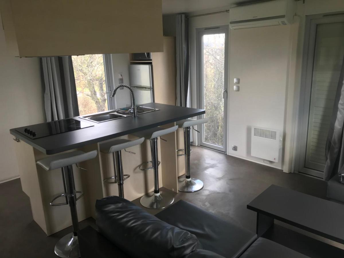 Les Lodges Saint-Léger-sur-Dheune Екстериор снимка
