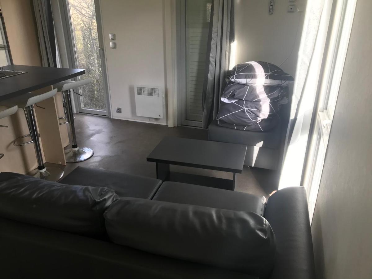 Les Lodges Saint-Léger-sur-Dheune Екстериор снимка